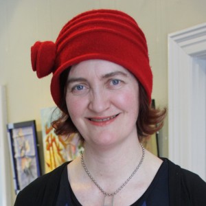 Emma Donoghue - Image