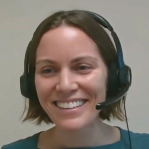 Emily Oster - Image
