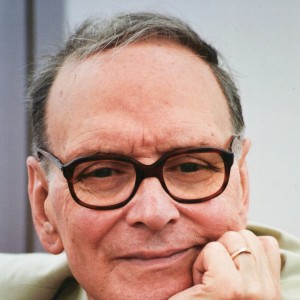 Ennio Morricone - Image