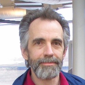 K. Eric Drexler - Image