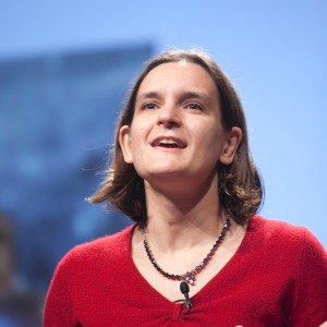 Esther Duflo - Image