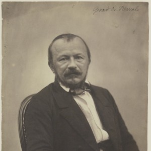 Gerard De Nerval - Image