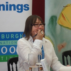 Ali Smith - Image