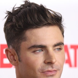 Zac Efron - Image