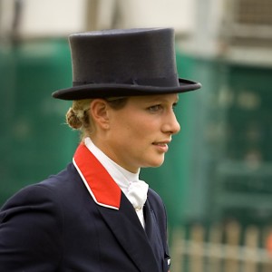 Zara Phillips - Image