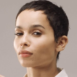 Zoe Kravitz - Image
