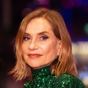 Isabelle Huppert - Image