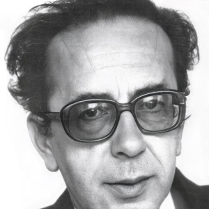 Ismail Kadaré - Image