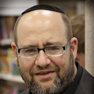 Yehuda Berg - Image