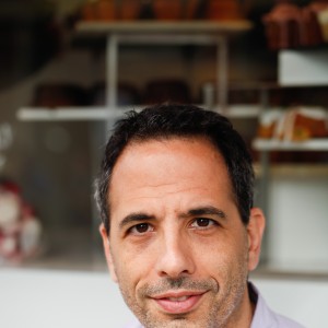 Yotam Ottolenghi - Image