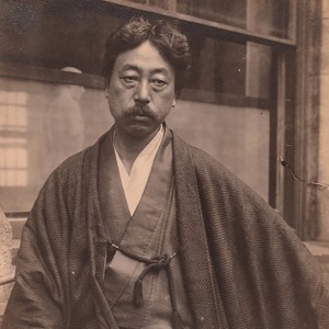 Kakuzo Okakura - Image