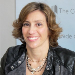 Kami Garcia - Image