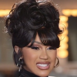 Cardi B - Image