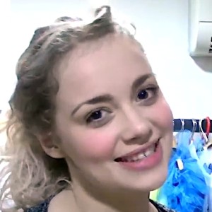 Carrie Hope Fletcher - Image