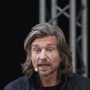 Karl Ove Knausgard - Image