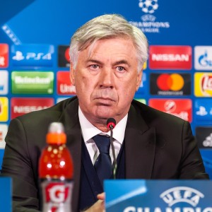 Carlo Ancelotti - Image