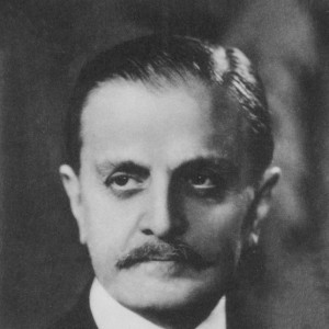 Carlos Saavedra Lamas - Image