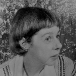 Carson McCullers - Image