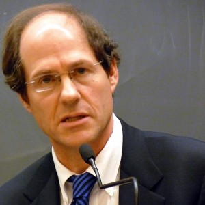 Cass Sunstein - Image
