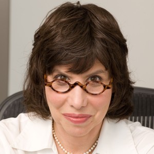 Alison Gopnik - Image