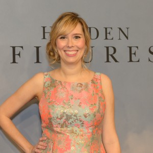 Allison Schroeder - Image