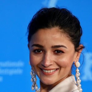 Alia Bhatt - Image