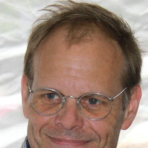 Alton Brown - Image