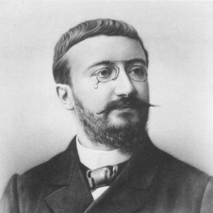 Alfred Binet - Image