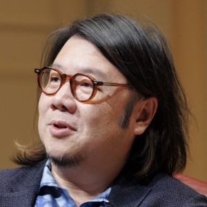 Kevin Kwan - Image