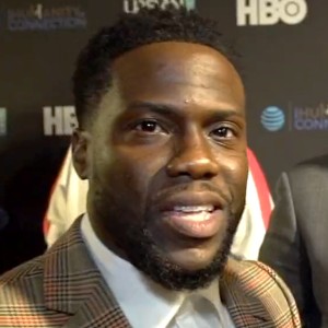 Kevin Hart - Image