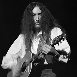 Ken Hensley - Image