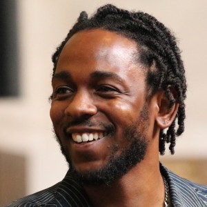 Kendrick Lamar - Image