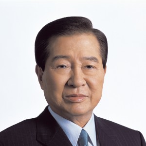 Kim Dae-jung - Image