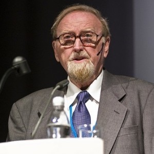 Clive Granger - Image