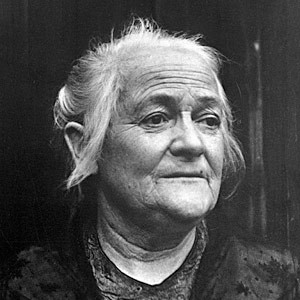 Clara Zetkin - Image