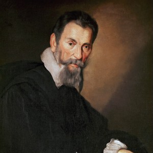 Claudio Monteverdi - Image
