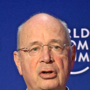 Klaus Schwab - Image