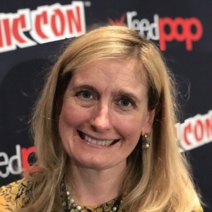 Cressida Cowell - Image