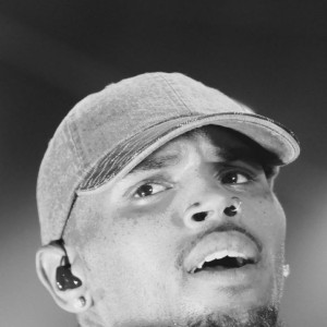 Chris Brown - Image