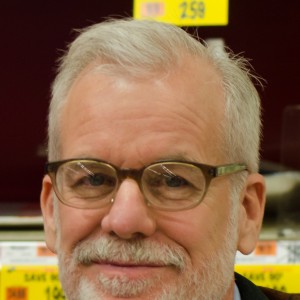 Chris Van Allsburg - Image