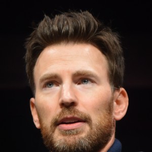 Chris Evans - Image