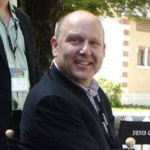 Christopher Meledandri - Image