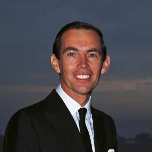Christiaan Barnard - Image