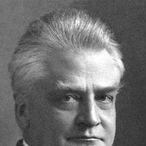 Christian Lous Lange - Image