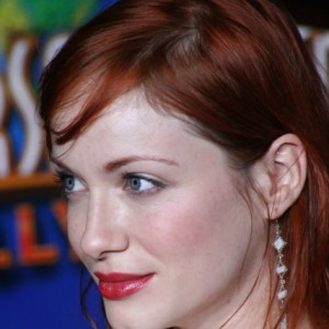 Christina Hendricks - Image