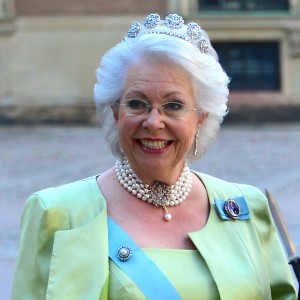 Christina, Queen of Sweden - Image
