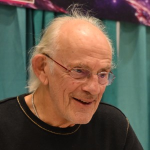 Christopher Lloyd - Image