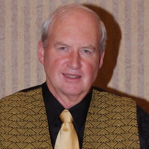 L.E. Modesitt Jr. - Image