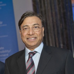 Lakshmi Mittal - Image