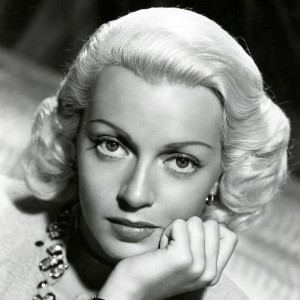 Lana Turner - Image